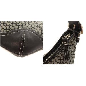 【限定セール！！】COACH ワンショルダー シグネチャー COACH コーチ F07077 シグネチャー ワンショルダー ショルダー