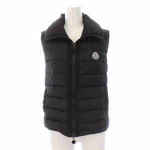 MONCLER × sacai マサエ ダウン ベスト モンクレール サカイ MONCLER × sacai マサエ ダウン ベスト モンクレール サカイ
