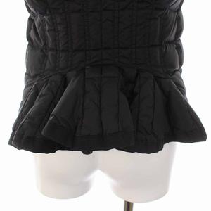 モンクレール MONCLER サカイ Sacai MASAE GILET MASAE VEST マサエ 