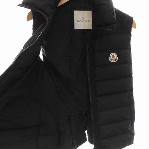 モンクレール MONCLER サカイ Sacai MASAE GILET MASAE VEST マサエ 