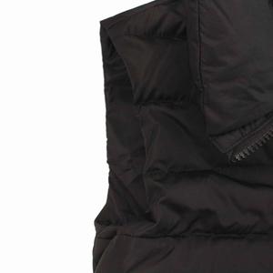 モンクレール MONCLER サカイ Sacai MASAE GILET MASAE VEST マサエ