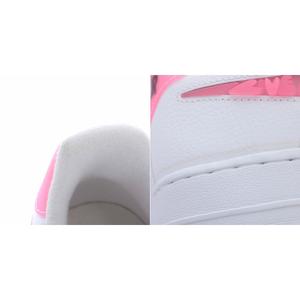 未使用品 ナイキ NIKE Air Force 1 Low 07 Love For All White