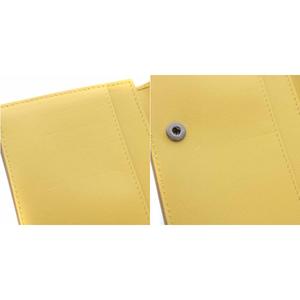 ボッテガヴェネタ BOTTEGA VENETA 長財布 二つ折り レザー イントレ