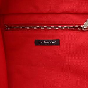 マリメッコ marimekko ショルダーバッグ メッセンジャーバッグ 大きめ
