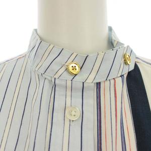 ポールスミス PAUL SMITH 20SS ストライプウィズカートゥーンバニー
