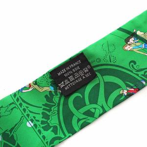 エルメス HERMES 20SS ツイリー エクリブリス パリジェンヌ スカーフ  