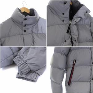 モンクレール MONCLER GENIUS AND WANDER 21AW BUNKYO ダウン 