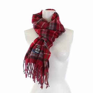 ヴィヴィアンウエストウッド Vivienne Westwood マフラー