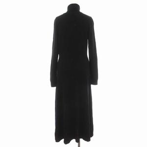 専用✨ローレン　ラルフローレン 　タートル　 ニット 　ワンピース　ロング ローレンラルフローレン タートル ニット ワンピースロング