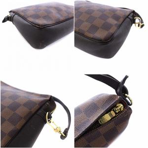 ルイヴィトン LOUIS VUITTON トゥルース メイクアップ ダミエ
