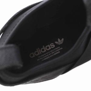 【未使用品】アディダス スーパースター スリッポン 黒 FV3187 23cm Yahoo!オークション - 未使用 2020製 adidas FV3187 SUPER STAR