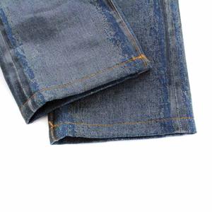 ディオールオム Dior HOMME 07SS エディ期 デニムパンツ ジーンズ 