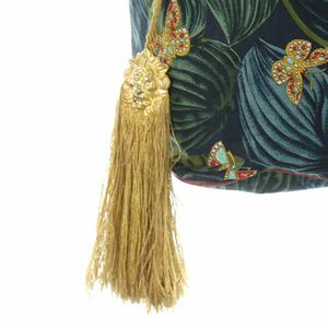 ボッテガヴェネタ BOTTEGA VENETA ヴィンテージ ショルダーバッグ