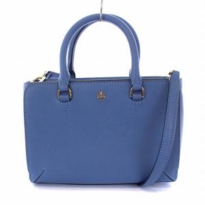 トリーバーチ TORY BURCH ハンドバッグ ショルダーバッグ 2WAY レザー 