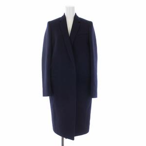 セリーヌ CELINE フィービー期 クロンビーコート チェスターコート 