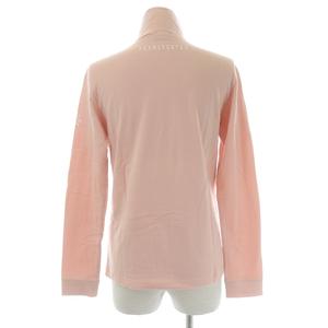 パーリーゲイツ PEARLY GATES ゴルフウェア Tシャツ カットソー ロンT