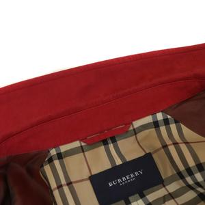 バーバリー ロンドン BURBERRY LONDON ブルゾン ジャケット スイング 