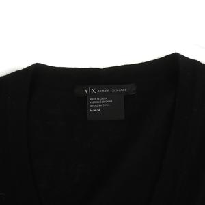 アルマーニエクスチェンジ A/X ARMANI EXCHANGE カーディガン ニット 