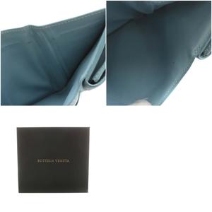 ボッテガヴェネタ BOTTEGA VENETA タイニー イントレチャート