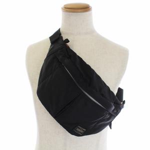 ポーター PORTER 吉田カバン タンカー TANKER WAIST BAG