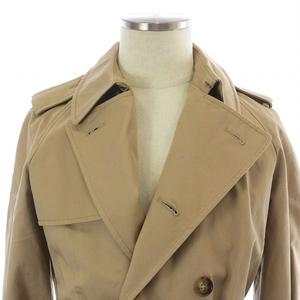 未使用品】 ポロラルフローレンメンズトレンチコート