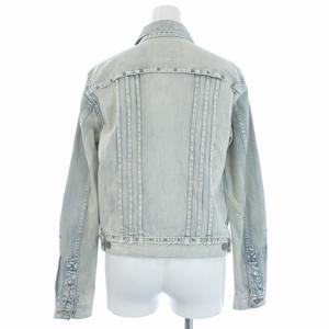 未使用品 ダブルアールエル RRL ラルフローレン Gジャン ジージャン 