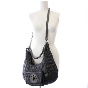 ディーゼル DIESEL ショルダーバッグ ハンドバッグ 2WAY ナイロン 