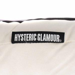 ヒステリックグラマー⭐︎抱き枕   ノベルティ ヒステリックグラマー HYSTERIC GLAMOUR ノベルティ BODY PILLOW