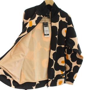 未使用品 アディダス adidas マリメッコ Marimekko タグ付き トラック
