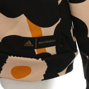 未使用品 アディダス adidas マリメッコ Marimekko タグ付き