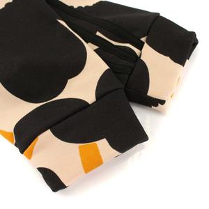 希少 adidas marimekko ジャージ トラックジャケット ウニッコ柄 adidas marimekko ジャージ アディダス マリメッコ トラックL
