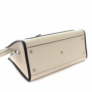 フェンディ FENDI ラナウェイ スモール ハンドバッグ ショルダーバッグ