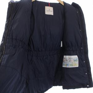 モンクレール MONCLER 18AW FATSIAN ダウンジャケット アウター ジップ