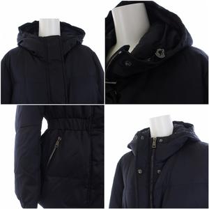 MONCLER モンクレール FATSIAN ダウンジャケット モンクレール ダウンジャケット サイズ0 XS レディース FATSIAN