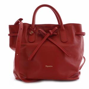 レペット Repetto Arabesque Shopping Bag 2way ハンドバッグ  