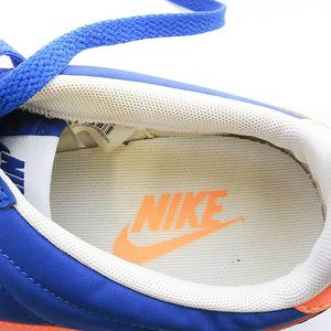 【新品　未使用】Nike テニスシューズ 青/オレンジ 楽天市場】NIKE ナイキ パシフィック（メンズ）hq2052 800
