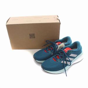 adidas ランニングシューズ 未使用タグ付き　27.0 adidas ZX500 27.5cm タグ無し未使用 レトロランニング - メルカリ