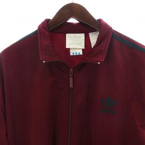 アディダスオリジナルス adidas originals トラックジャケット