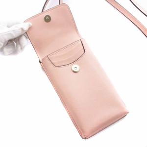 ケイトスペード KATE SPADE スマホショルダー ポシェット バッグ 