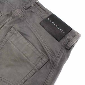 ラルフローレン RALPH LAUREN BLACK LABEL 高級ライン バイカー