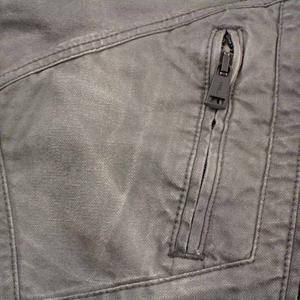 ラルフローレン RALPH LAUREN BLACK LABEL 高級ライン バイカー