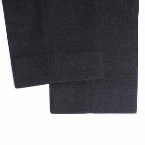 セリーヌ　CElINE　パンツ　フィービー 34 セリーヌ CELINE フィービー期 パンツ スラックス 34 S グレー