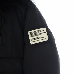 未使用品 ディーゼル DIESEL W-BURKISK JACKET 中綿ジャケット