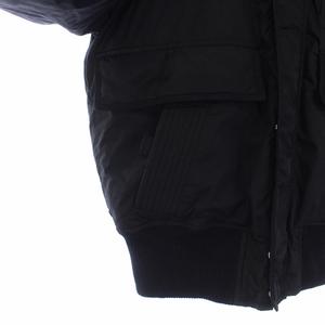 未使用品 ディーゼル DIESEL W-BURKISK JACKET 中綿ジャケット