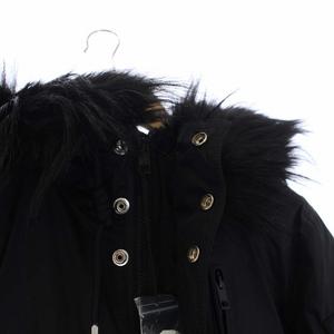 未使用品 ディーゼル DIESEL W-BURKISK JACKET 中綿ジャケット