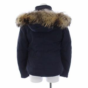 モンクレール MONCLER AMIENS ダウンジャケット アウター ジップアップ 