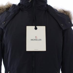 モンクレール MONCLER AMIENS ダウンジャケット アウター ジップアップ 
