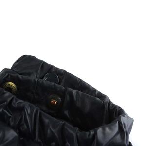 モンクレール MONCLER クレア CLAIRE ダウンジャケット ロゴワッペン