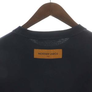 ルイヴィトン LOUIS VUITTON 21SS ピグメント加工 インサイド