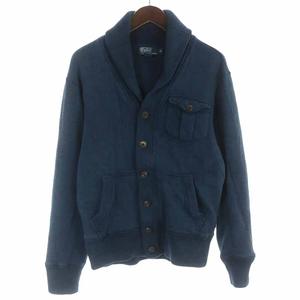ポロ バイ ラルフローレン Polo by Ralph Lauren ニットジャケット 